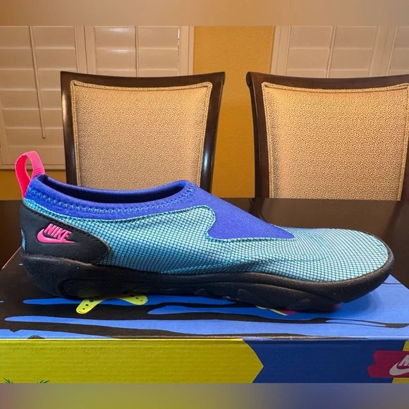 New Nike Aqua Turf Water Sneaker Shoes Size US 8 - Picture 9 of 15